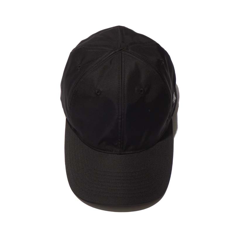 帽子 n.hoolywood BLACK N.Hoolywood Wool Hat Black Men's 7.5cm Brim, Size 59