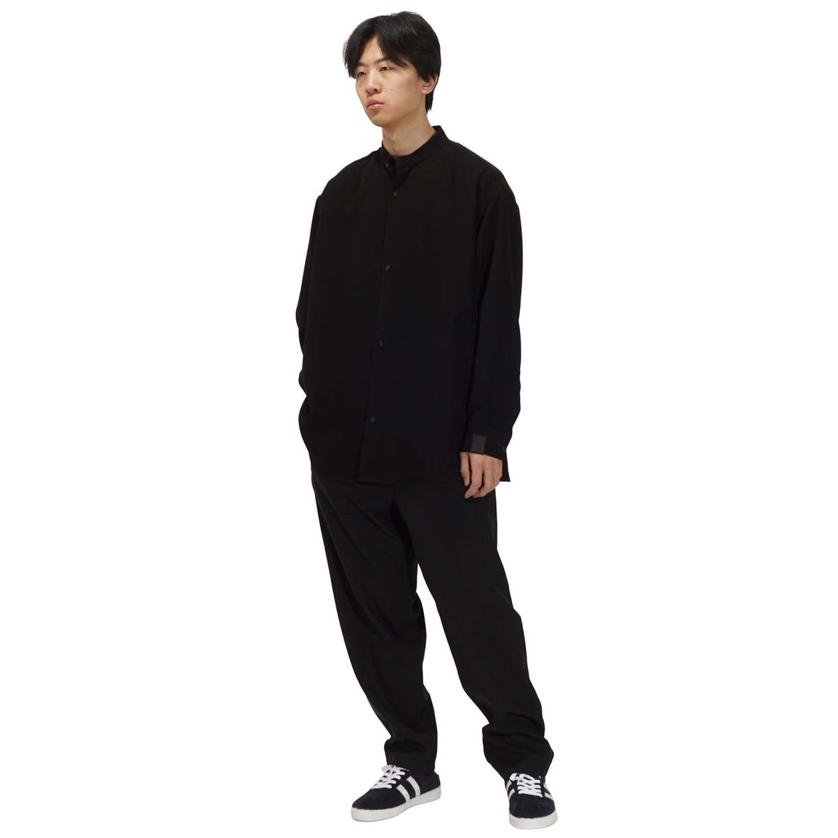 N.HOOLYWOOD× Gramicci EASY SLACKS N.HOOLYWOOD× Gramicci】EASY SLACKS | MICHELLE S
