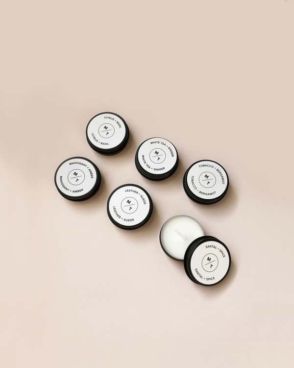 Modern Theory Discovery Set