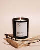 Modern Theory Candle - White Tea + Ginger - Thumbnail 1