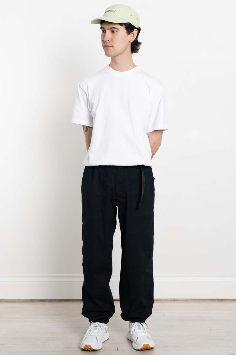 Gramicci Weather Fatigue Pant - Navy | Garmentory