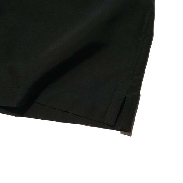 Human Made Bowling Shirt - Black | Garmentory