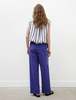 Hache Freestyle Pants - Cobalt - Thumbnail 4