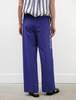Hache Freestyle Pants - Cobalt - Thumbnail 5