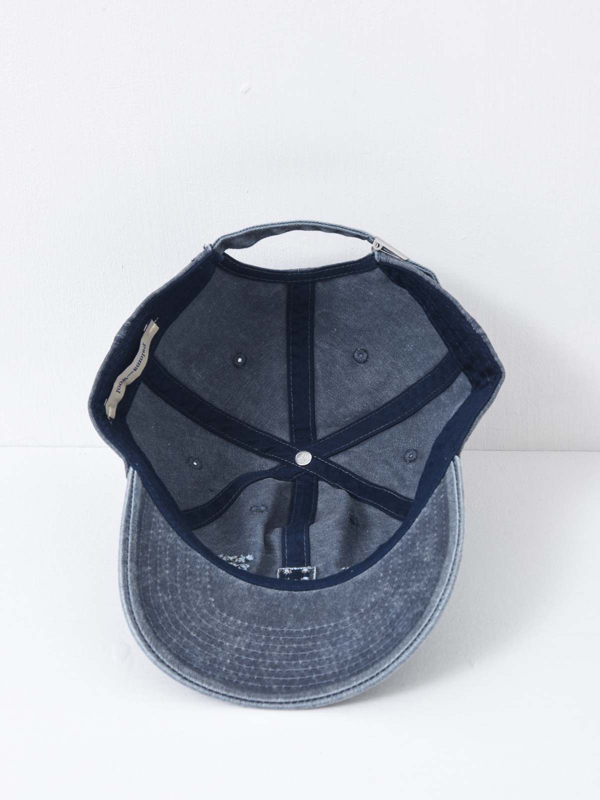 Paloma Wool Lucky Cap - Navy | Garmentory