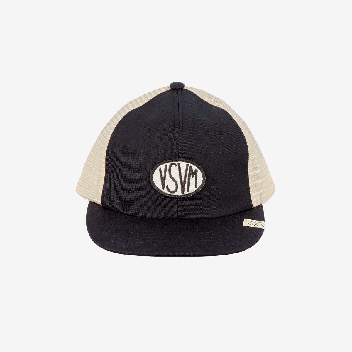 Visvim Goodyear II Cap - Black | Garmentory
