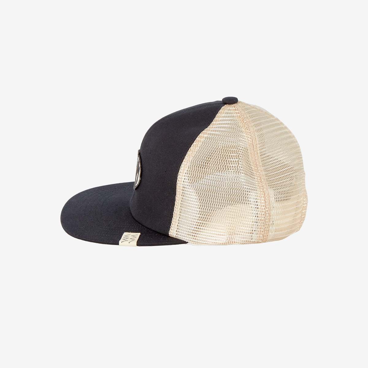 Visvim Goodyear II Cap - Black | Garmentory