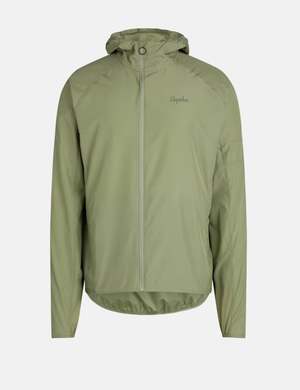 Rapha Commuter Lightweight Jacket - Olive Green | Garmentory Rapha Commuter Lightweight Jacket - Olive Green | Garmentory
