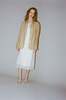 Unisecon Brylin Dress - White - Thumbnail 9