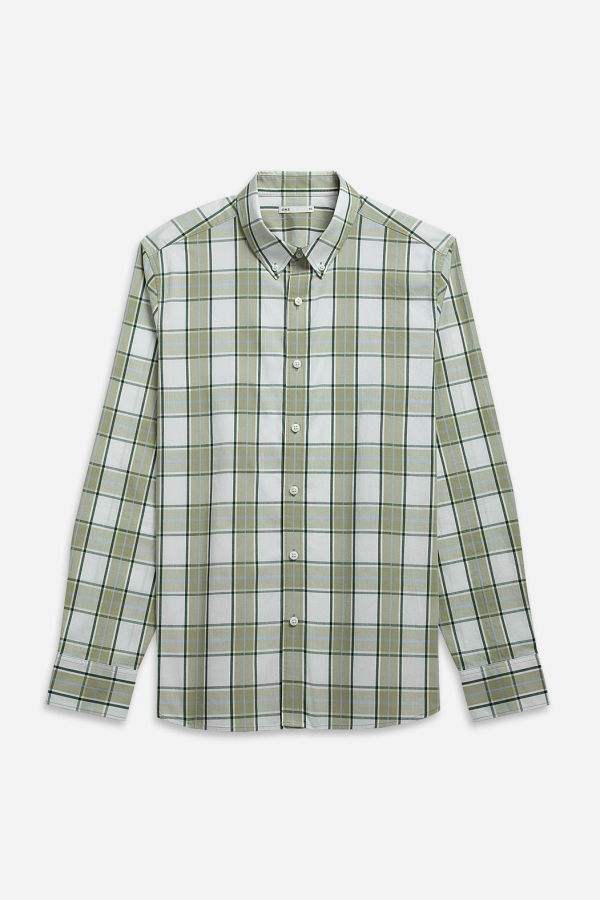 O.N.S Fulton Check Shirt