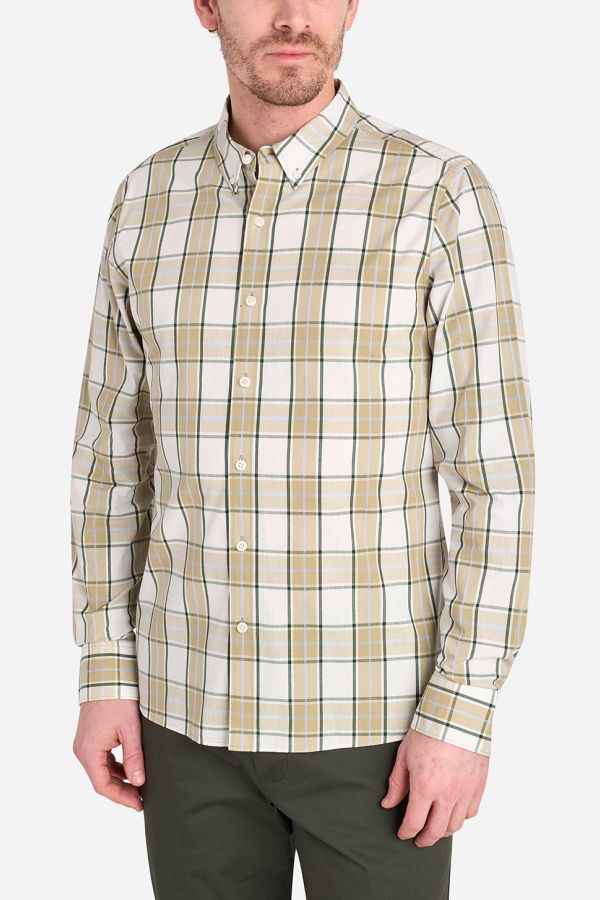 O.N.S Fulton Check Shirt