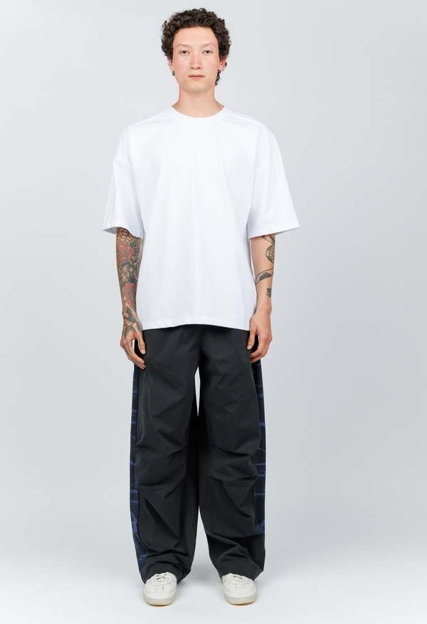 The NKC Store Cooling Shirt - White