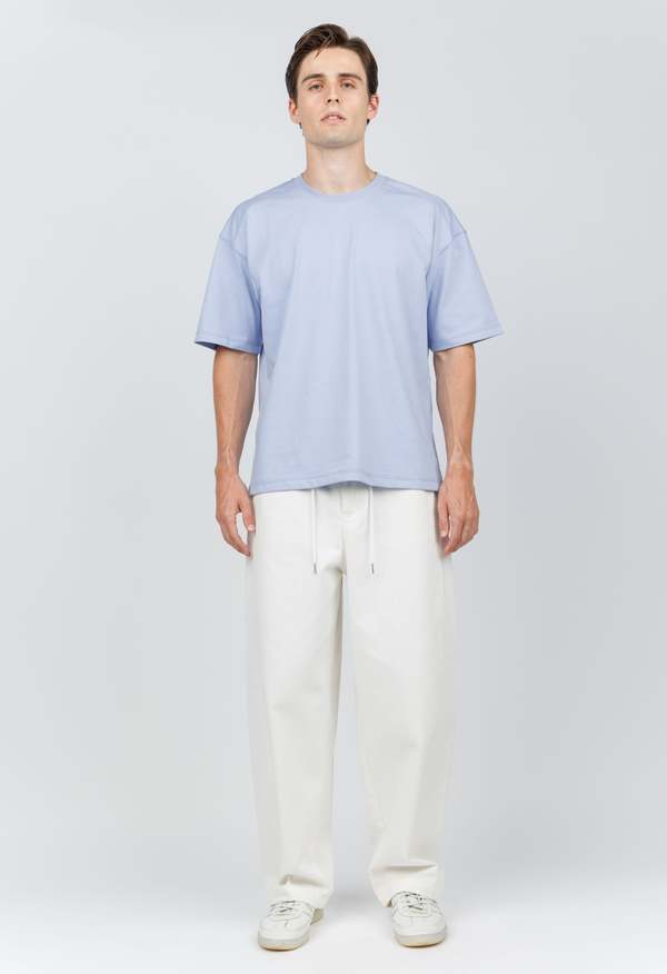 The NKC Store Max Cooling Tshirt - Purple