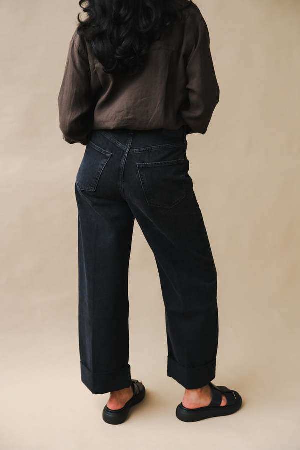 Citizens of Humanity AYLA BAGGY JEAN - VOILA | Garmentory