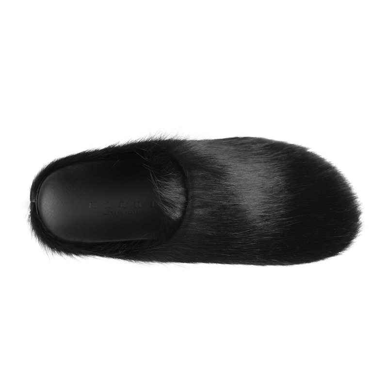 サンダル MARNI 'Fussbett' mules Marni Fussbett Mules | Blue | FARFETCH