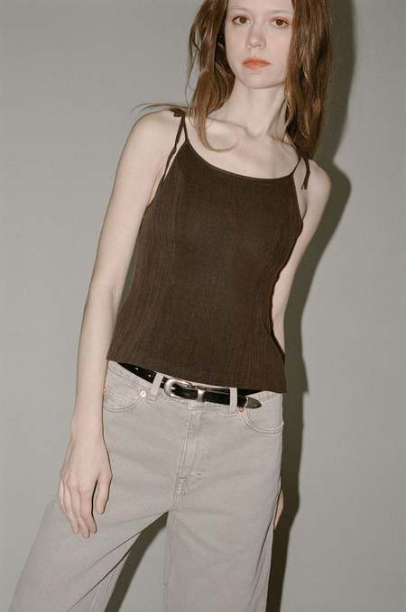 Our Legacy Baby Tank | Garmentory