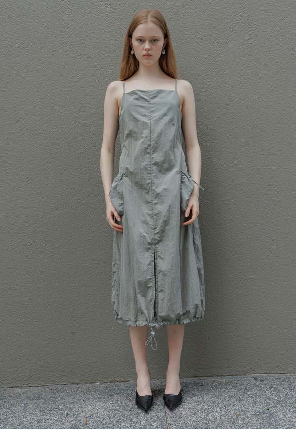 Cargo Dress Cargo Dress