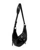 Marge Sherwood BELTED HOBO MINI - GLOSSY BLACK - Thumbnail 5