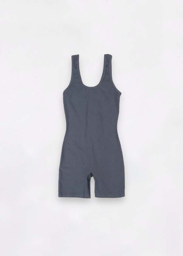 Diesel Grey Jungmaven Jung Tee