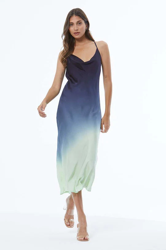 casual boho maxi dress Boho Chic Cold Shoulder Maxi Dress – Neutral Print – Debra's Passion  Boutique