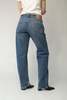 Levi's  Mid-Rise 505 Jeans - Thumbnail 4