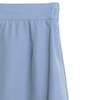 ARA 70s Twill Weave A-Line Midi Skirt - Baby Blue - Thumbnail 5