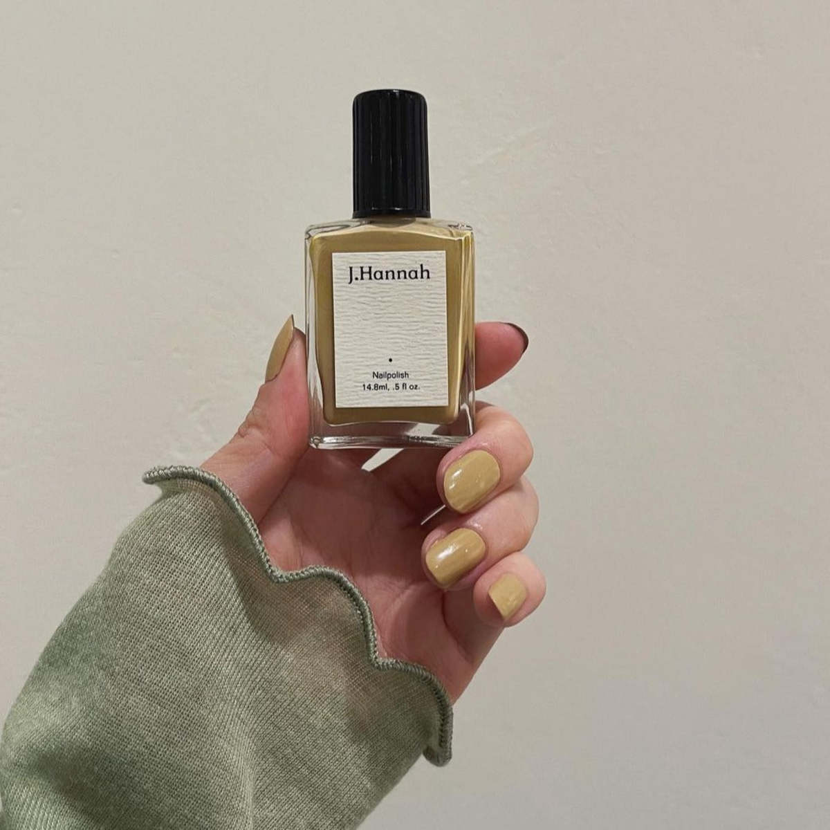 【j.hannah】Himalayan salt / miso Miso | J.Hannah Jewelry