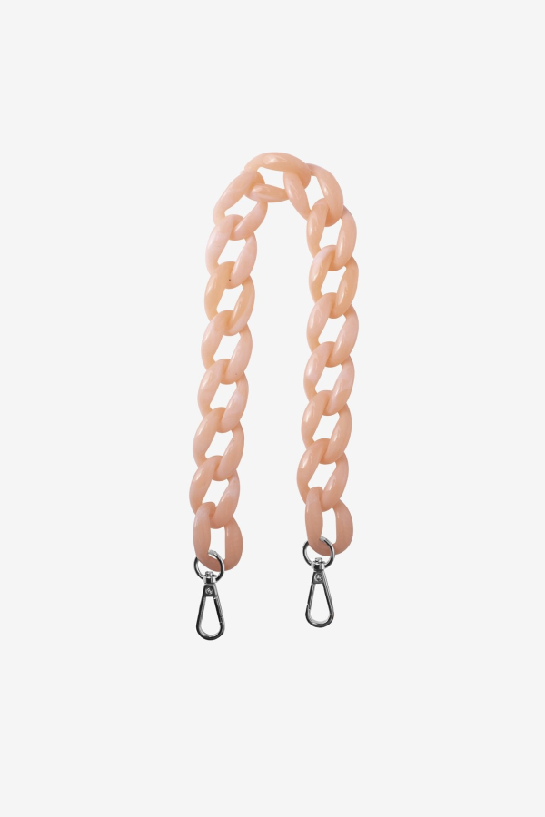 HVISK Chain Handle - Peach