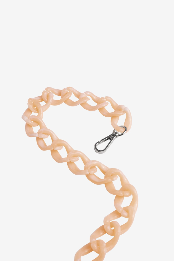 HVISK Chain Handle - Peach