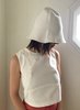 Lauren Manoogian Crochet Bell Hat - Thumbnail 8