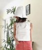 Lauren Manoogian Crochet Bell Hat - Thumbnail 9