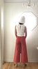 Lauren Manoogian Crochet Bell Hat - Thumbnail 10