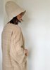 Lauren Manoogian Crochet Bell Hat - Thumbnail 4