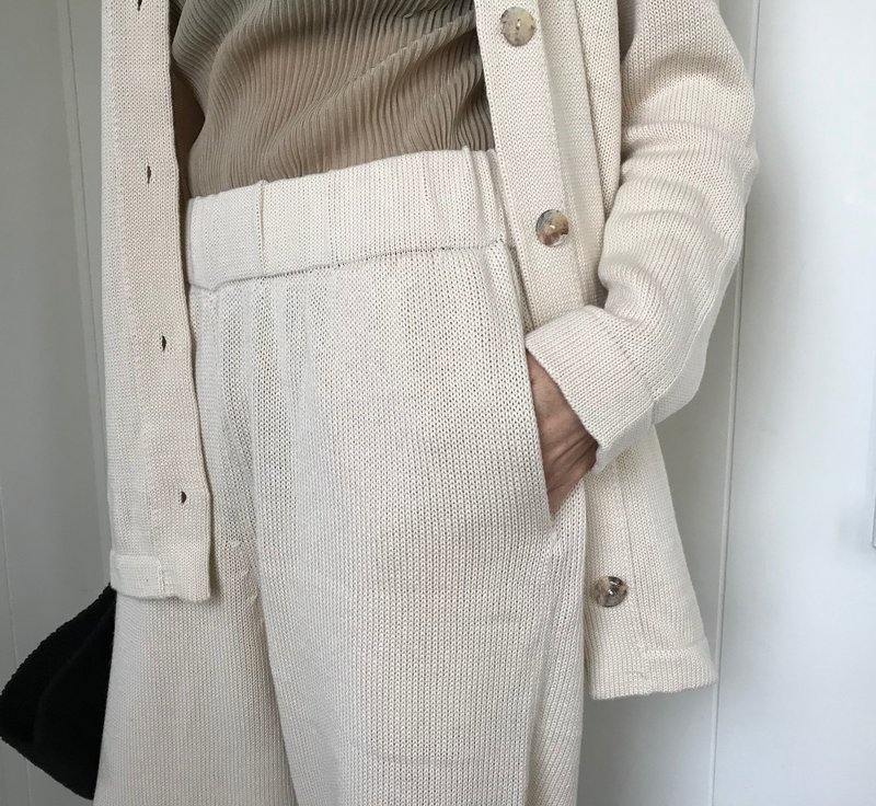 Lauren Manoogian Pantaloons