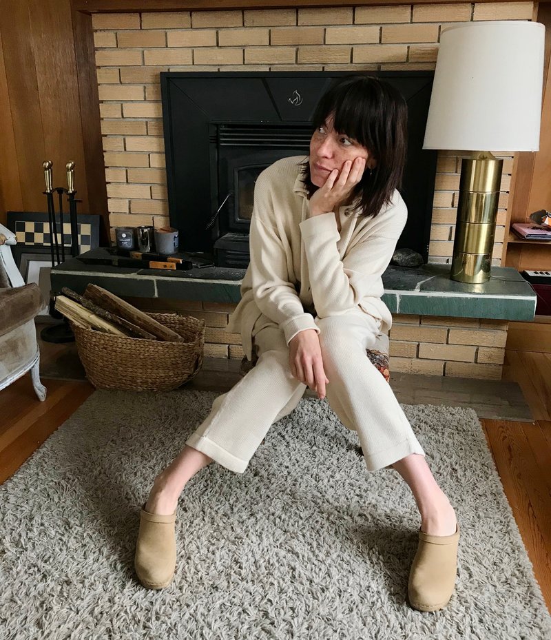 Lauren Manoogian Pantaloons