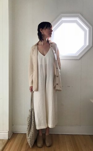 Lauren Manoogian Big Shirt Lauren Manoogian Big Shirt