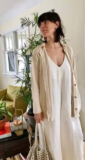 Lauren Manoogian Big Shirt Lauren Manoogian Big Shirt