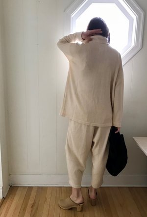 Lauren Manoogian Big Shirt Lauren Manoogian Big Shirt
