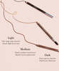 RMS Beauty Back2Brow Pencil - Thumbnail 4