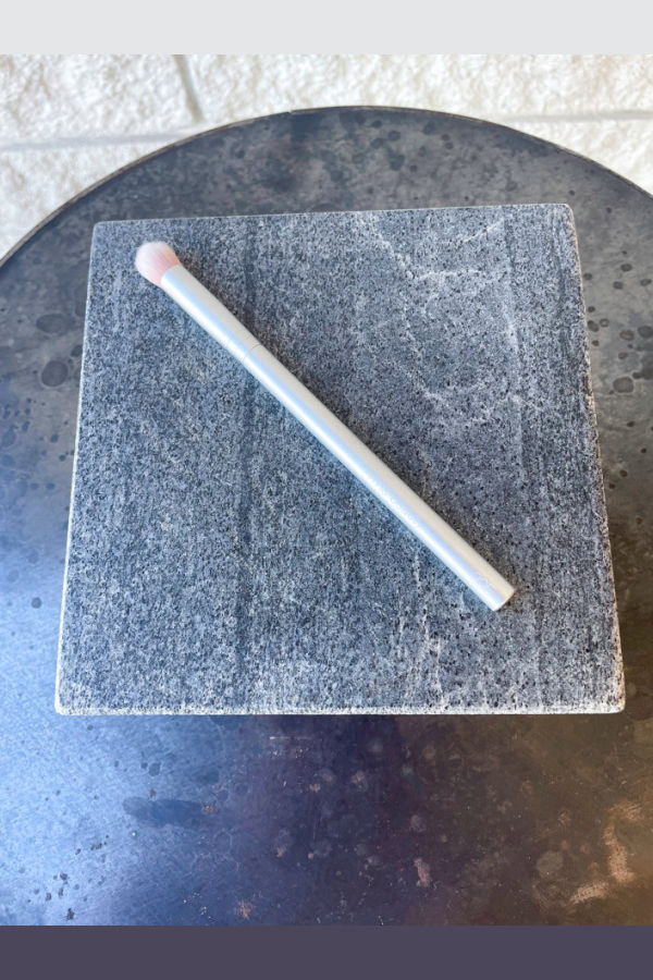 RMS Beauty Eye Polish Brush