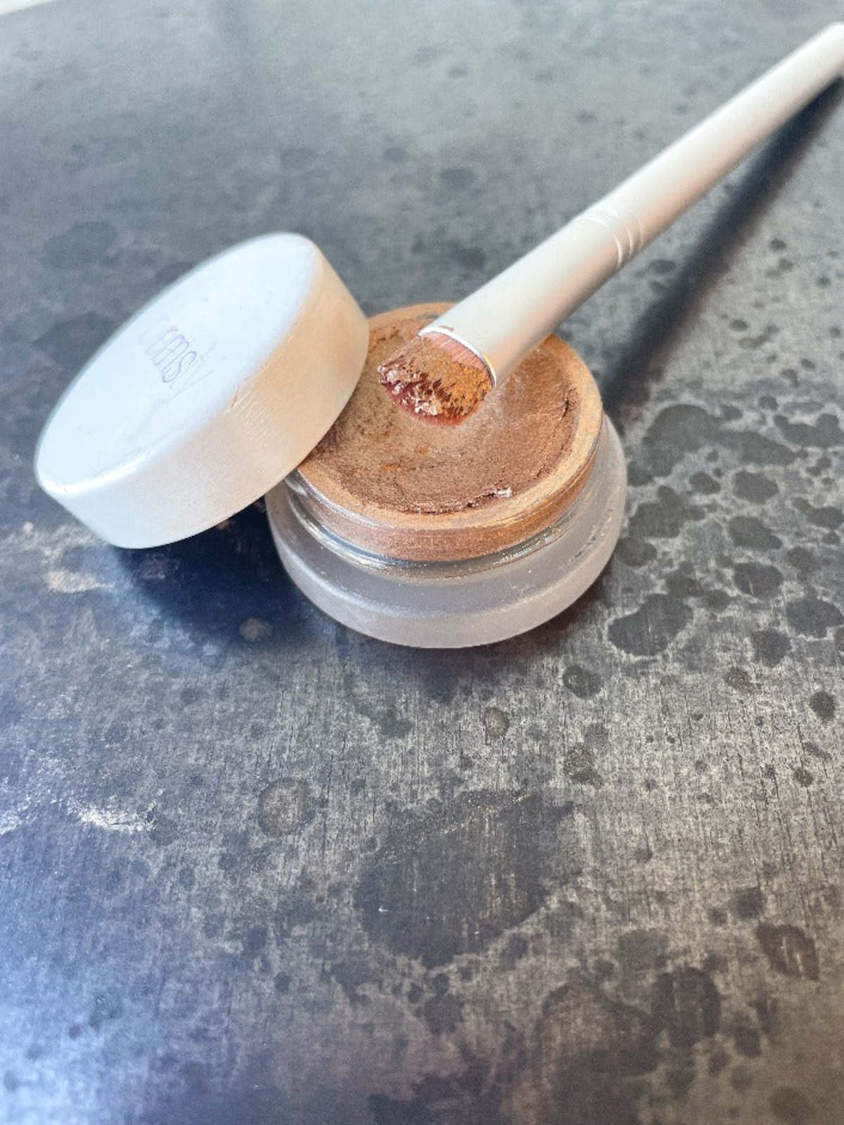 RMS Beauty Eye Polish Brush - Image 3 of 4