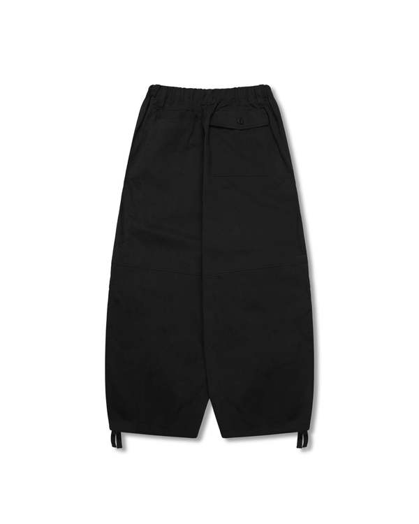 【ANGLAN】24SS★ [AG] Lazy Twill Balloon Pants ANGLAN】24SS☆ [AG] Lazy Twill Balloon Pants
