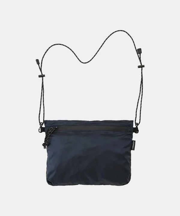 Gramicci Micro Ripstop Sacoche - DARK NAVY | Garmentory