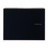 Maruman Mnemosyne 180 A4 5mm Notebook - Grid  - Thumbnail 1