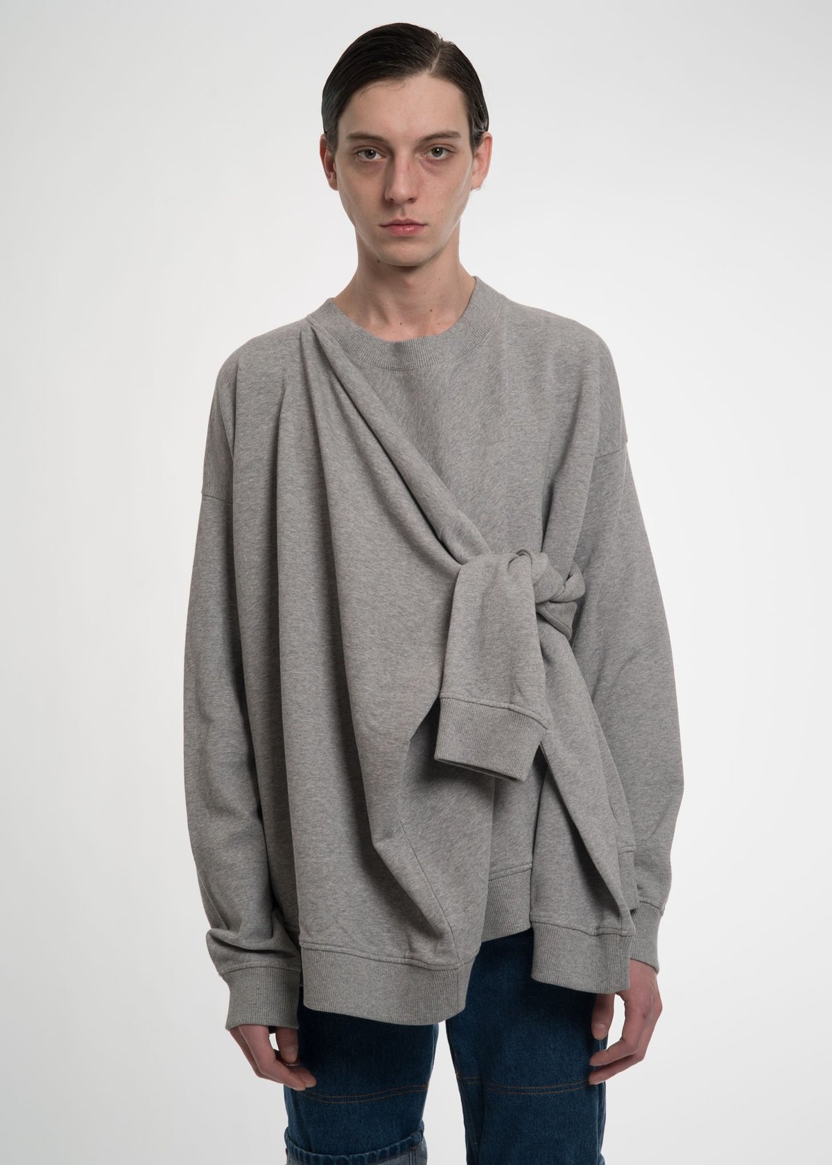 y/project 18ss 変形Sweatshirts y/project 18ss 変形Sweatshirts y/project 18ss 変形Sweatshirts