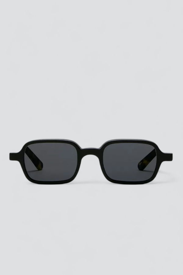 L.G.R Eyewear Marrakech C5737 Sunglasses - Black
