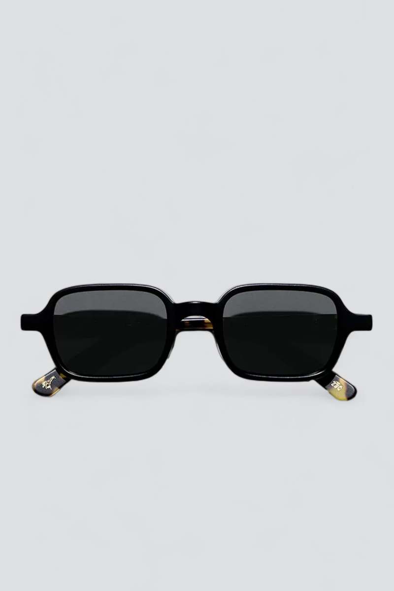 L.G.R Eyewear Marrakech C5737 Sunglasses - Black