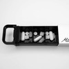 Matador Waterproof Pill Canister - Charcoal - Thumbnail 5