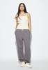 By Signe Elin Trackpants - Grey - Thumbnail 1