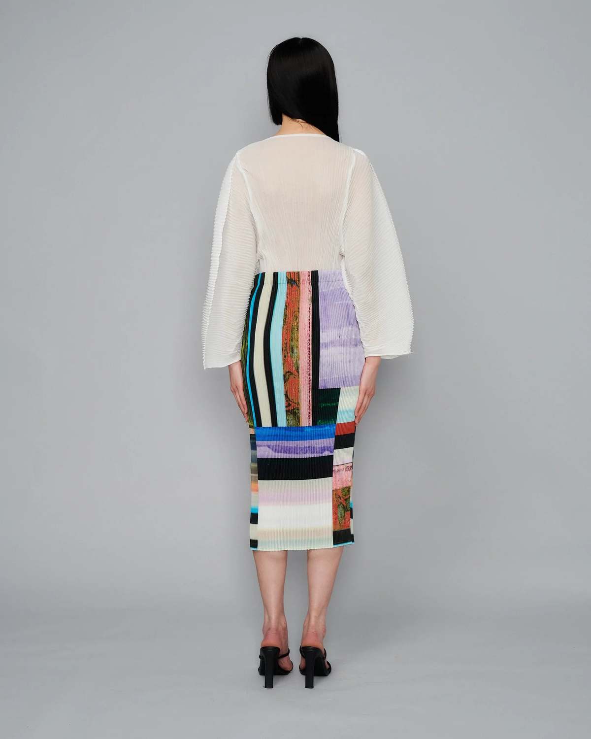 スカート JULIA HEUER/ EKKE SKIRT IN HERBERT JULIA HEUER/ EKKE SKIRT IN HERBERT - メルカリ